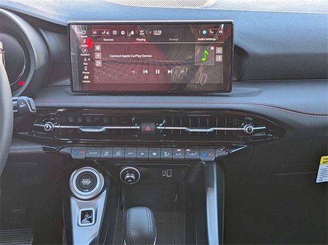 2023 Dodge Hornet GT Plus photo 16