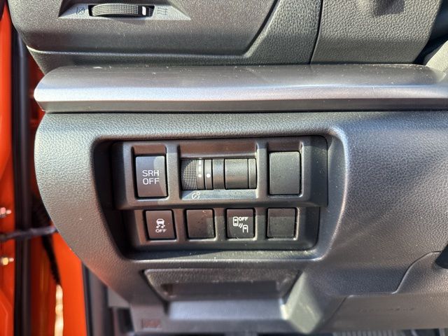 2019 Subaru Crosstrek 2.0i Limited photo 19