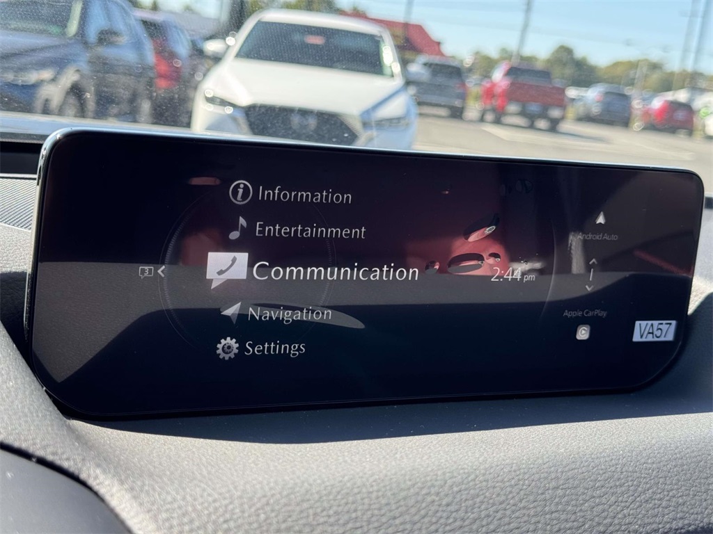 2026 Mazda CX-50 Premium photo 2