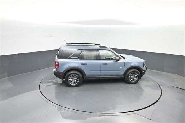 2025 Ford Bronco Sport Big Bend photo 23