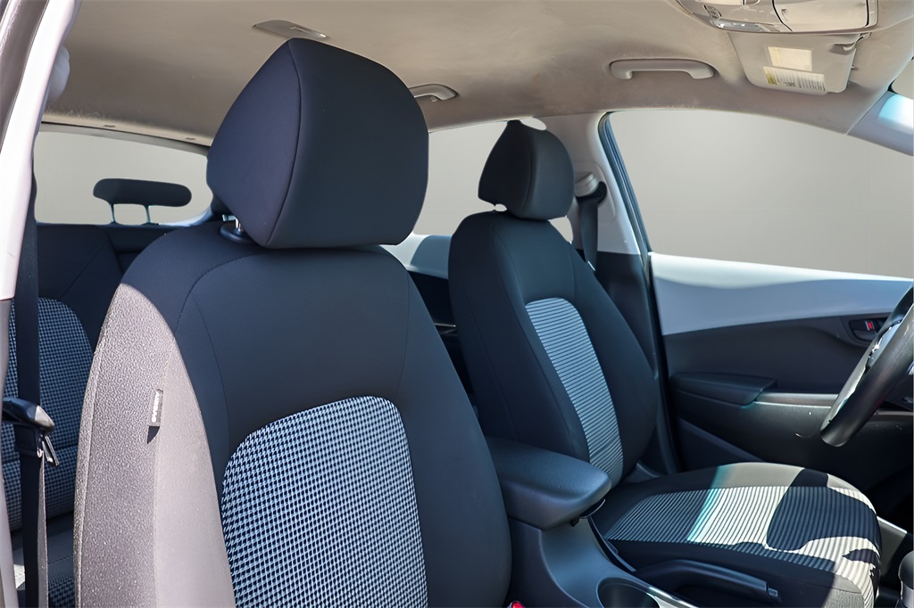 2019 Hyundai Kona SE photo 17
