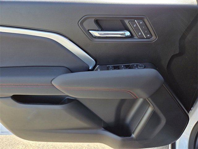 2026 Chevrolet Colorado Z71 photo 10