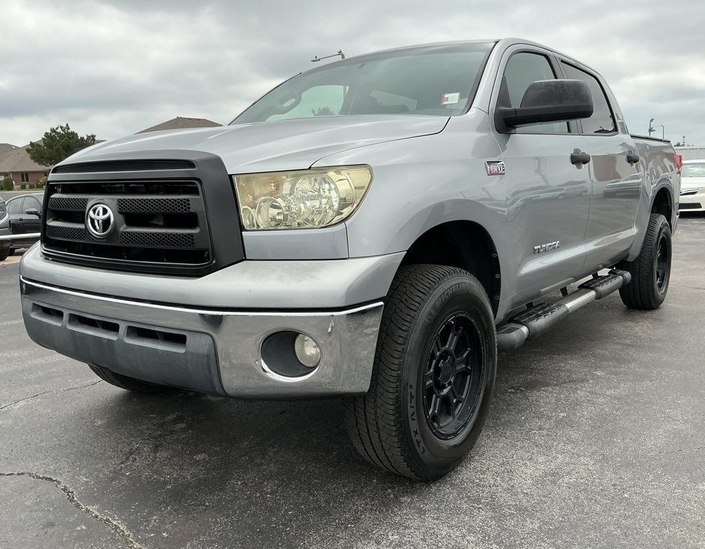 2008 Toyota Tundra SR5 photo 5