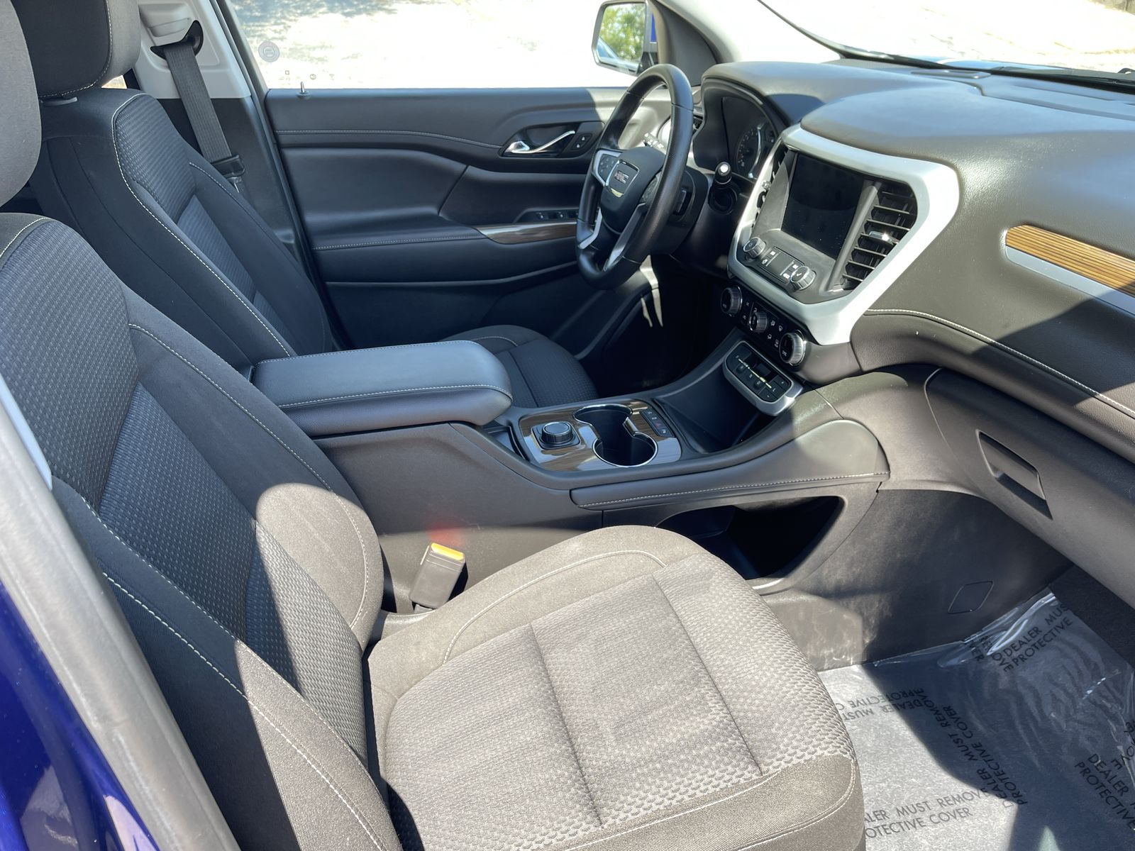 2023 Gmc Acadia SLE photo 6