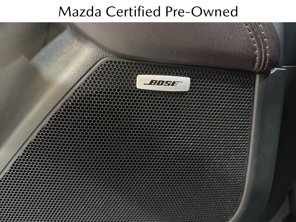 2022 Mazda CX-5 2.5 Turbo Signature photo 18