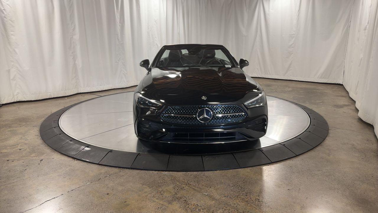 2024 Mercedes Benz CLE 300 4MATIC photo 2