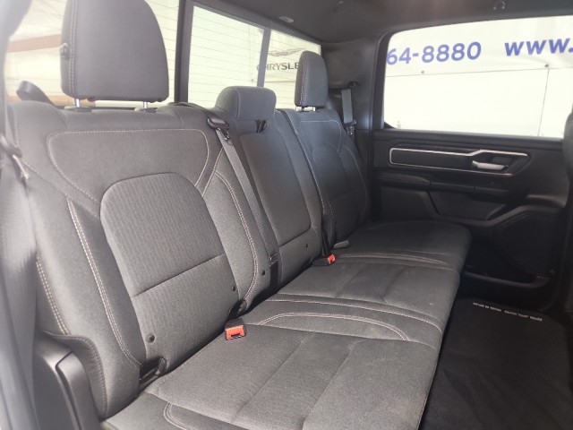 2019 Ram 1500 Big Horn Lone Star photo 12