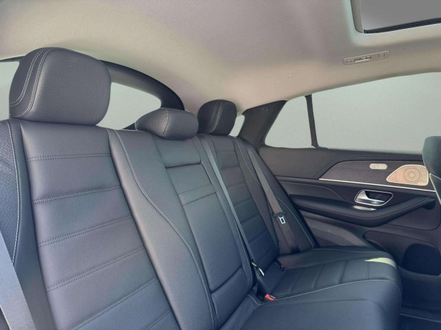 2026 Mercedes Benz GLE 450 4MATIC photo 15