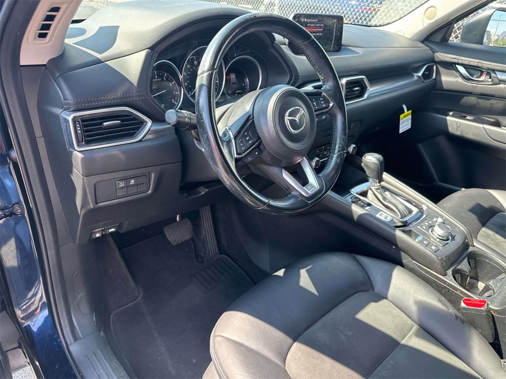 2019 Mazda CX-5 Touring photo 16