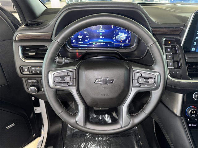 2024 Chevrolet Tahoe Z71 photo 19