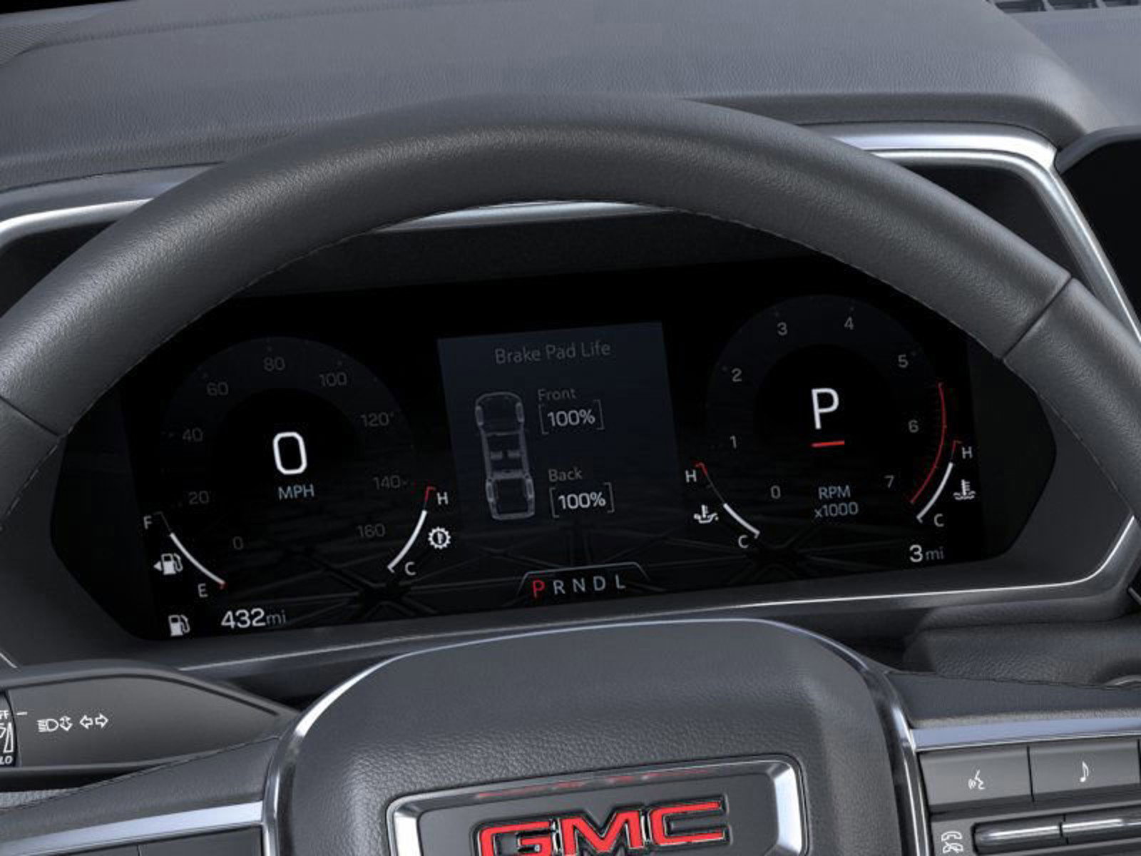 2025 Gmc Canyon Elevation photo 16