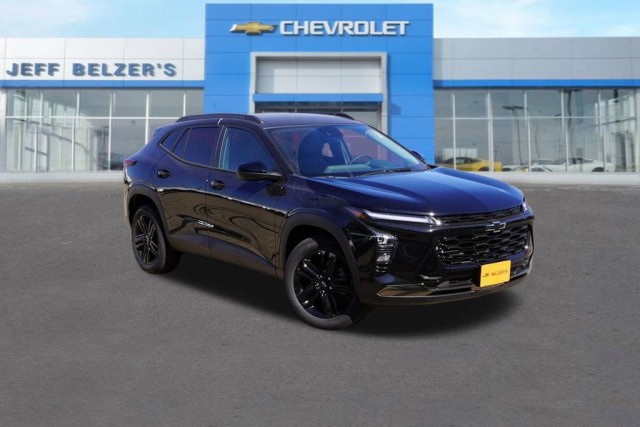 New Chevy Trax for Sale in New Prague, MN