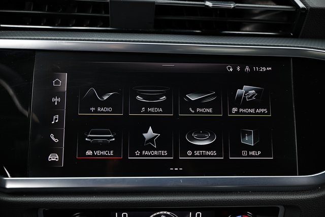2023 Audi Q3 Premium S line photo 31