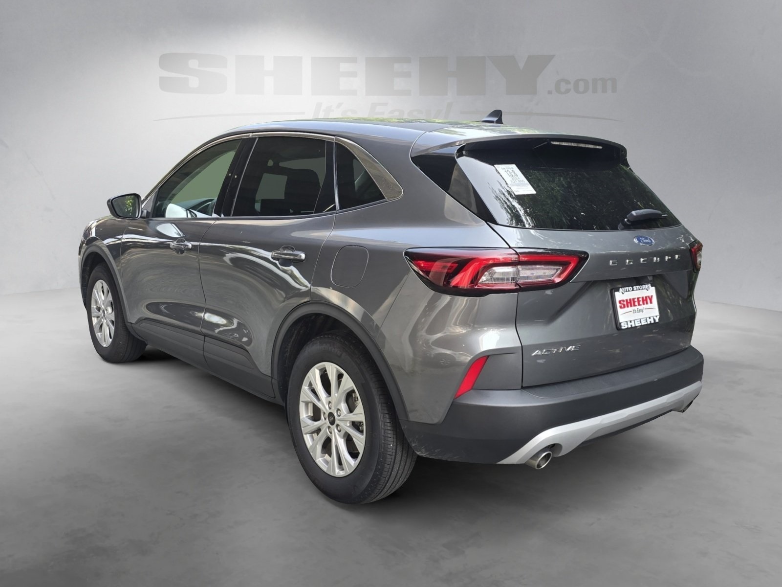 2024 Ford Escape Active photo 3