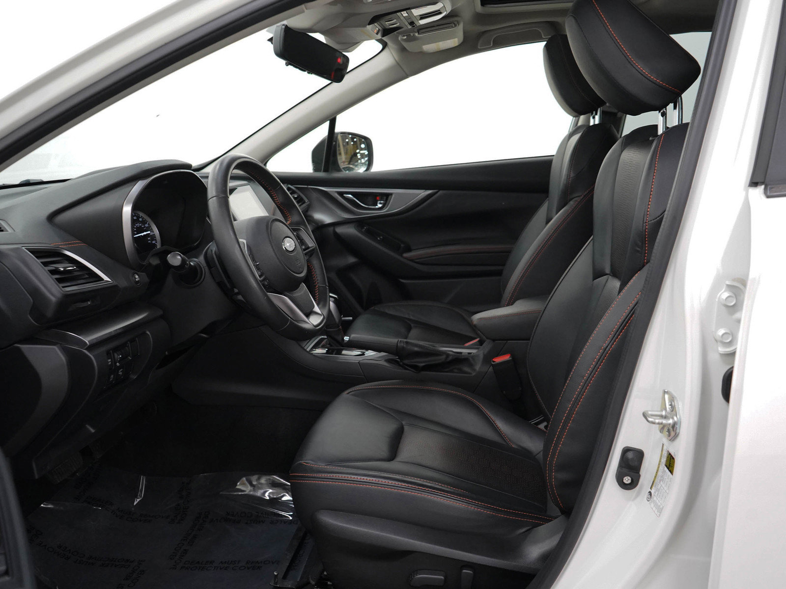 2023 Subaru Crosstrek Limited photo 15