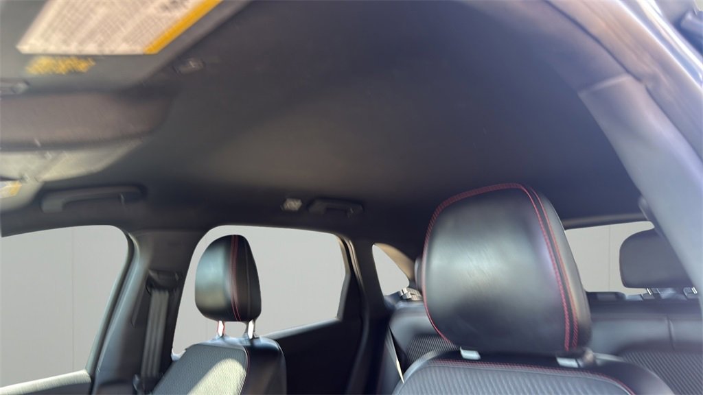 2023 Ford Escape ST-Line photo 8