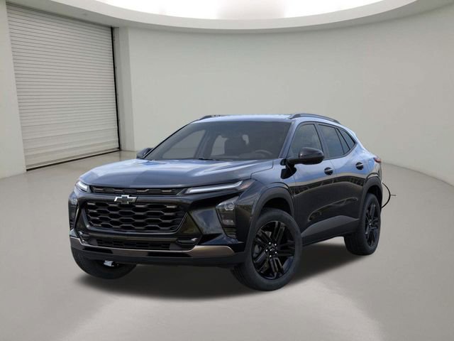 2026 Chevrolet Trax ACTIV photo 4