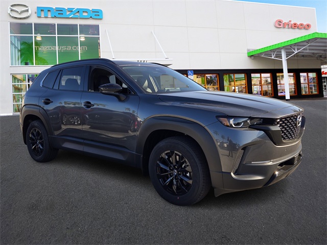 2026 Mazda CX-50 Premium's photo