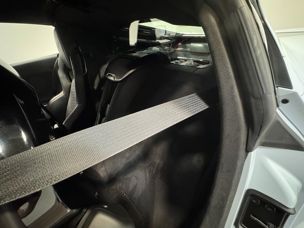 2020 Chevrolet Corvette Stingray 3LT photo 39