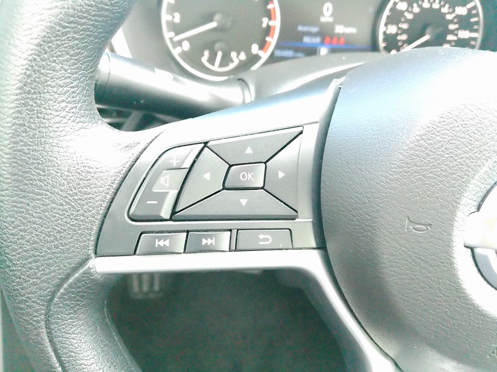2024 Nissan Altima 2.5 SV photo 24