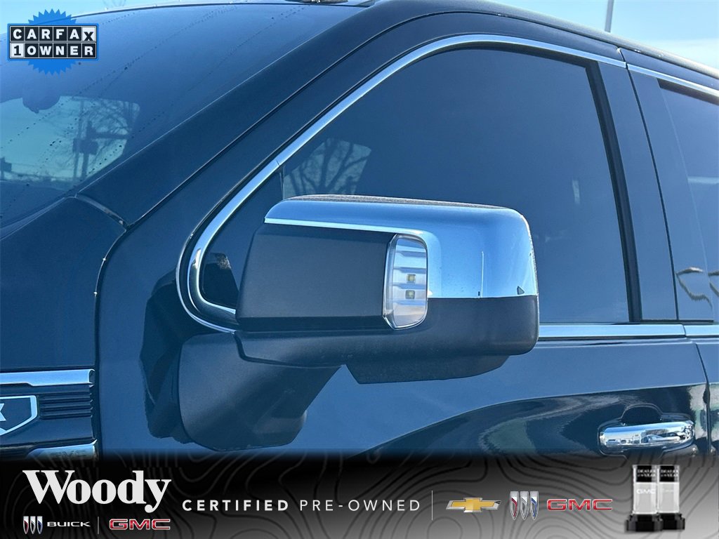 2024 GMC SIERRA - Image 12