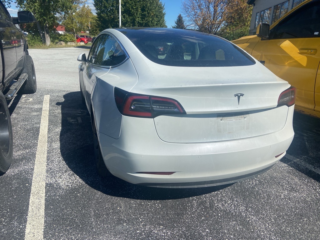 2020 Tesla Model 3 photo 4