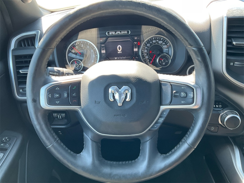 2019 Ram 1500 Big Horn Lone Star photo 15