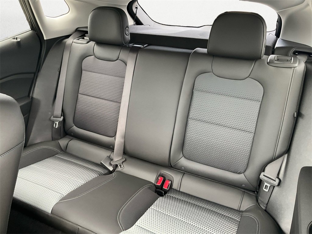 2026 Chevrolet Trax LT photo 8