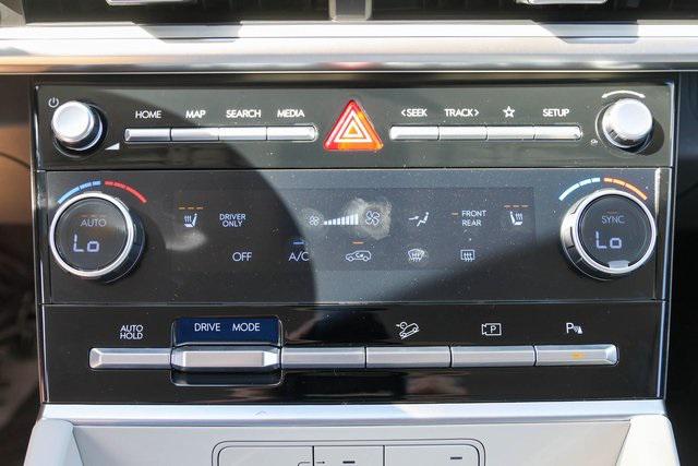 New 2026 Hyundai SEL image 20