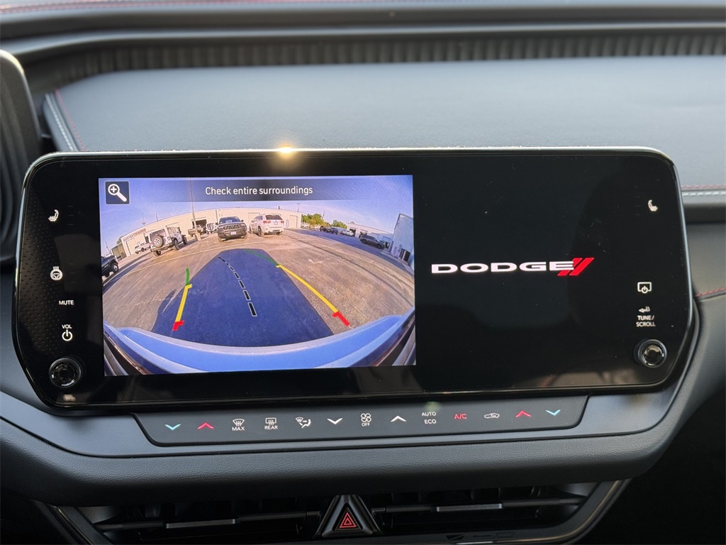 2025 Dodge Charger R/T photo 19