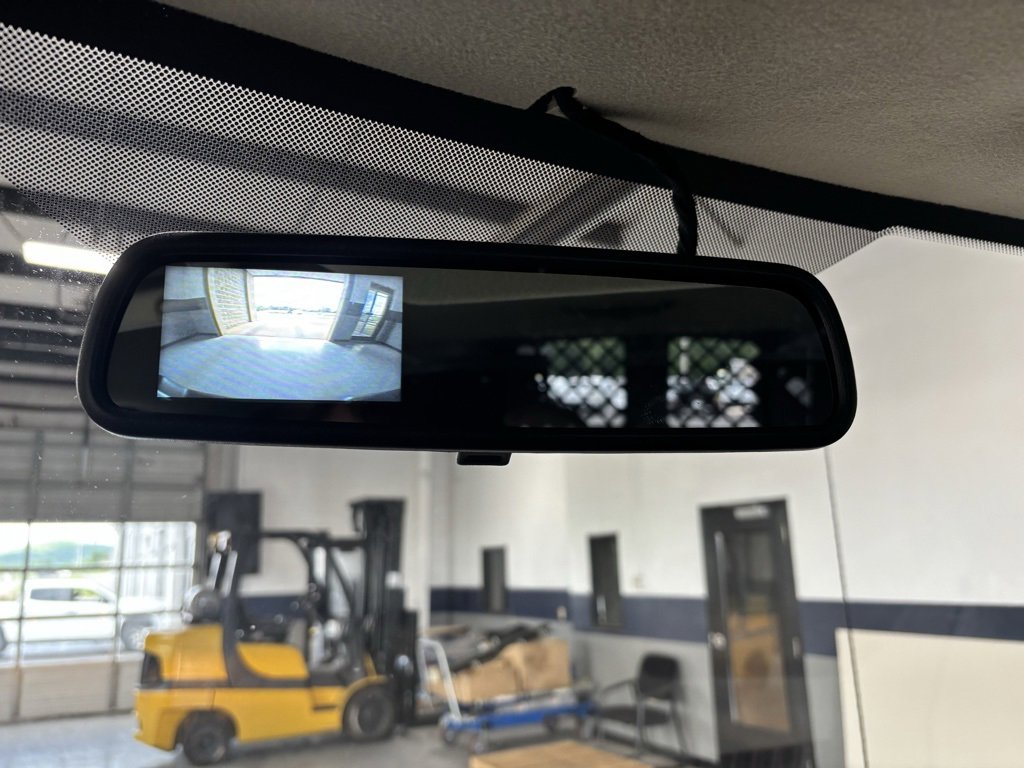 2025 Chevrolet Express Cargo 2500 photo 18