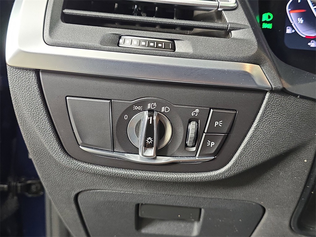 2023 Bmw X3 xDrive30i photo 26