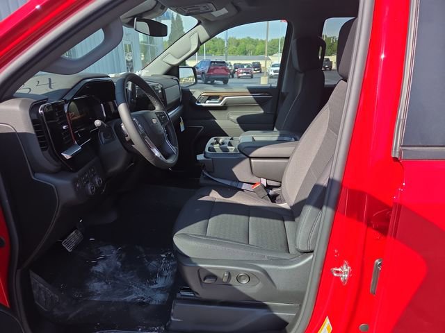 2026 Chevrolet Silverado 1500 LT photo 9