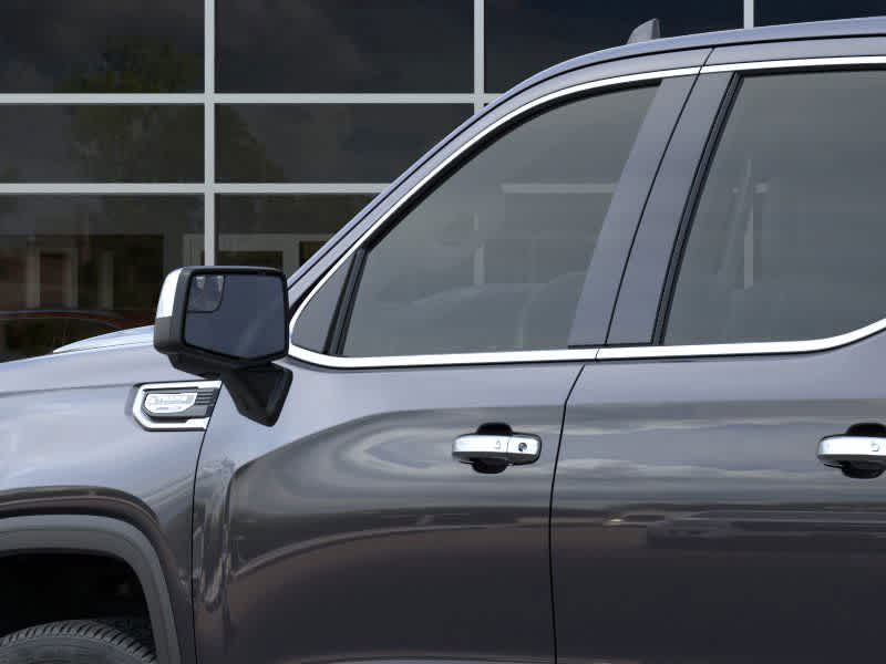 2026 Gmc Sierra 1500 SLT photo 8