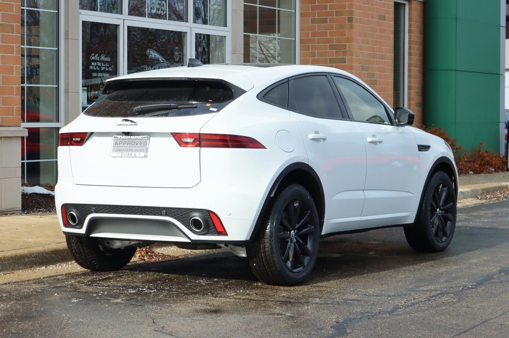 2024 JAGUAR E-PACE - Image 6