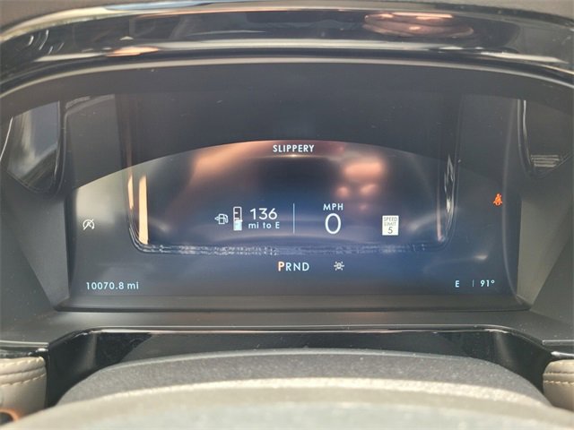 2025 Lincoln Corsair Premiere photo 26