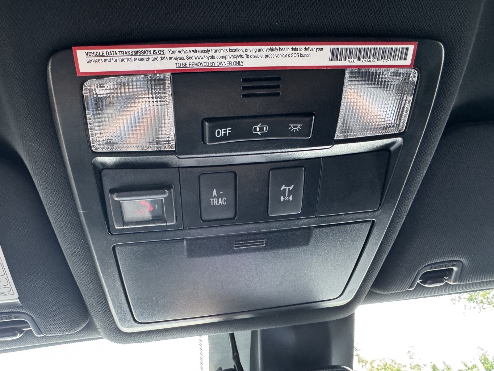 2020 Toyota Tacoma TRD SR5 photo 38