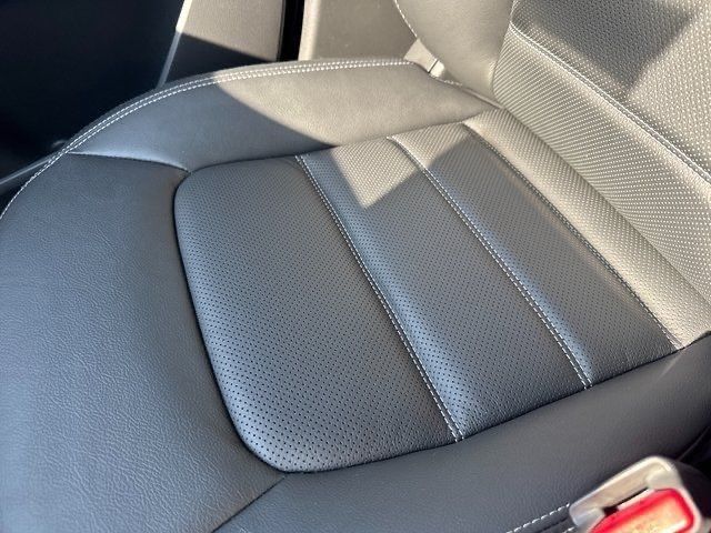 2025 Mazda CX-5 2.5 S Preferred photo 31