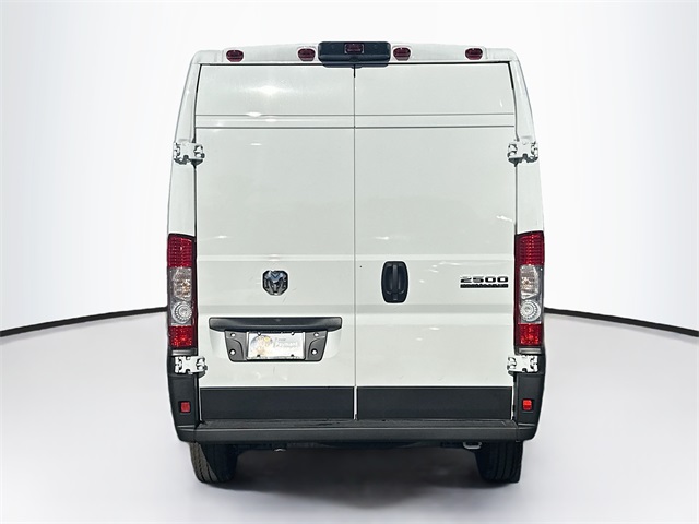 2026 Ram ProMaster 2500 photo 3