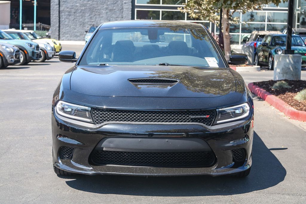 2023 Dodge Charger GT photo 2