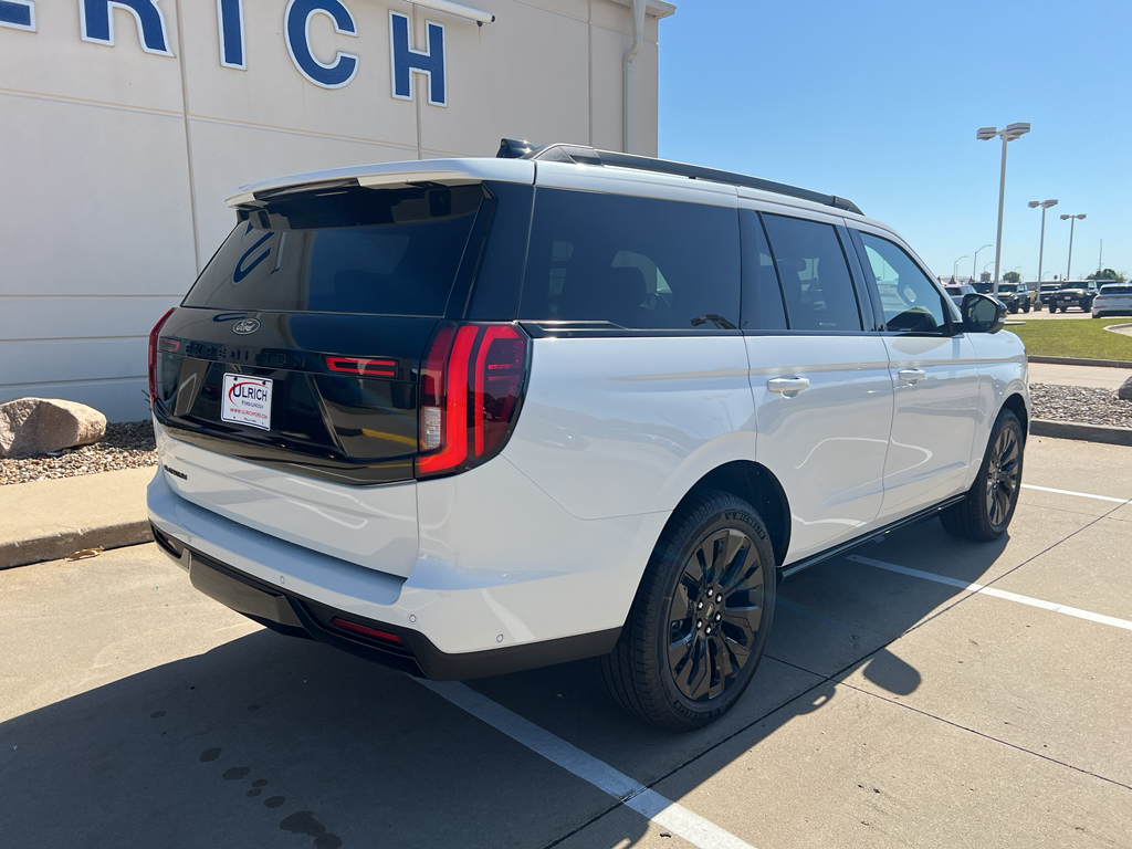 2025 Ford Expedition Platinum photo 6