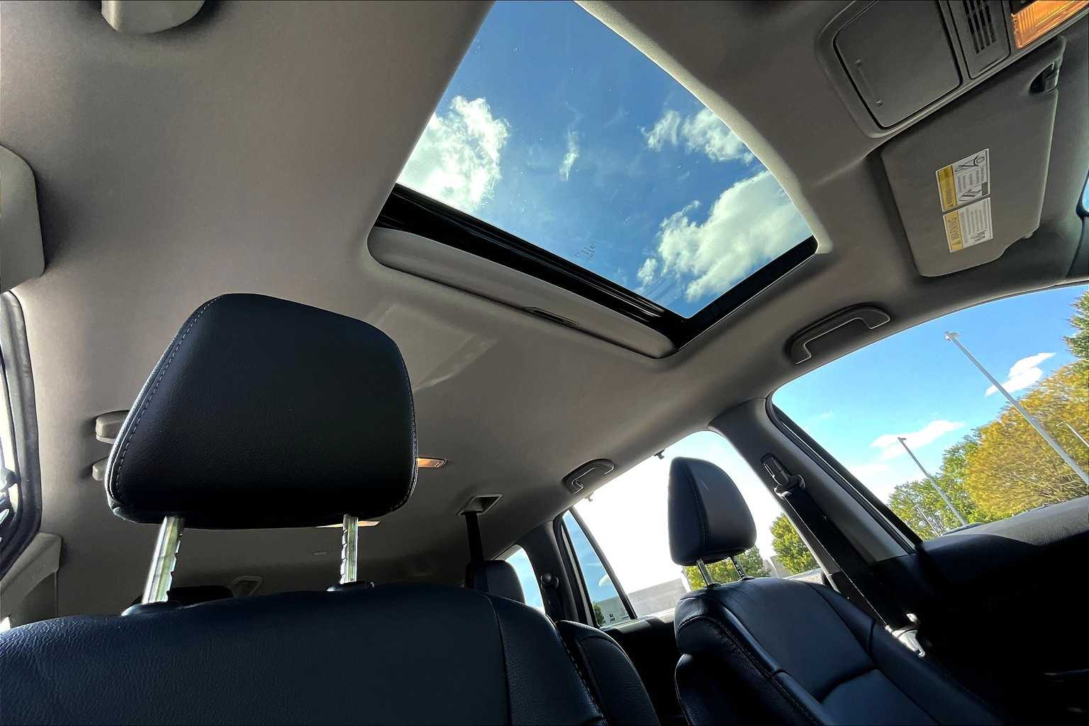 2022 Honda Pilot Special Edition photo 12