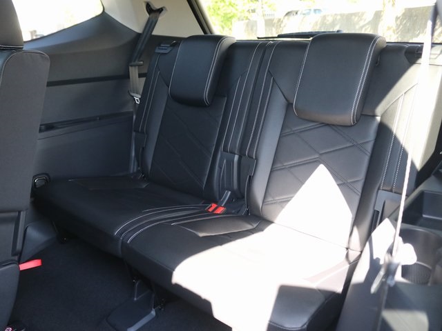2026 Volkswagen Atlas SE Technology photo 24