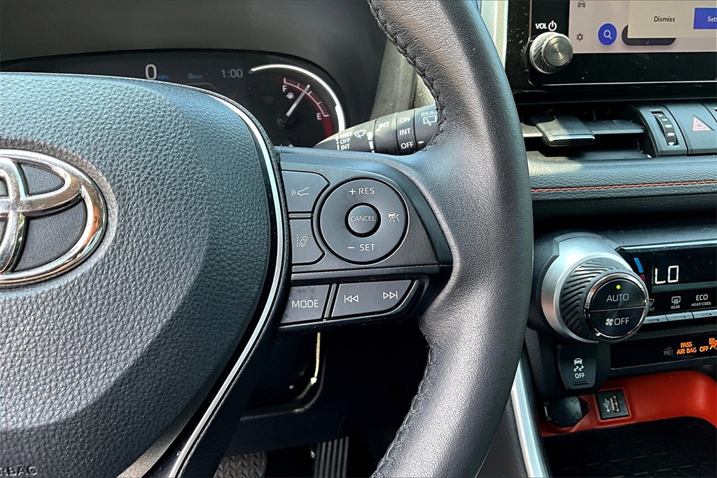 2023 Toyota RAV4 Adventure photo 12