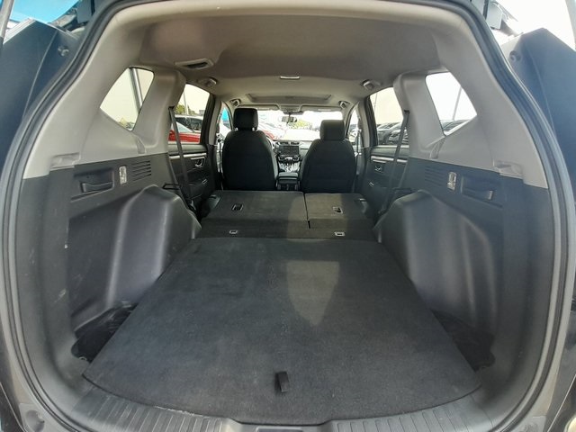 2019 Honda CR-V EX photo 49
