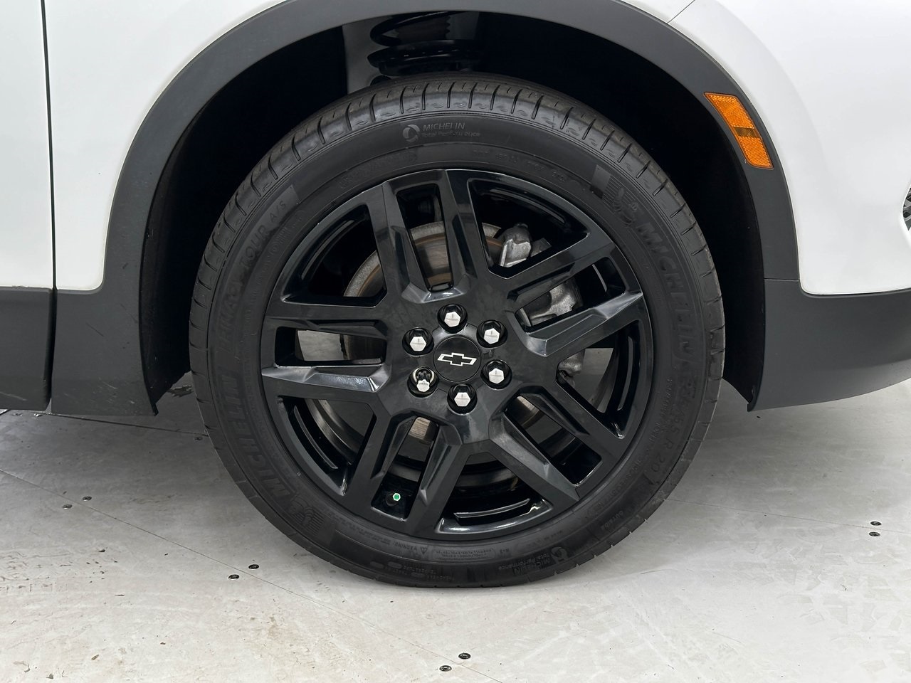 2023 Chevrolet Blazer 2LT photo 27