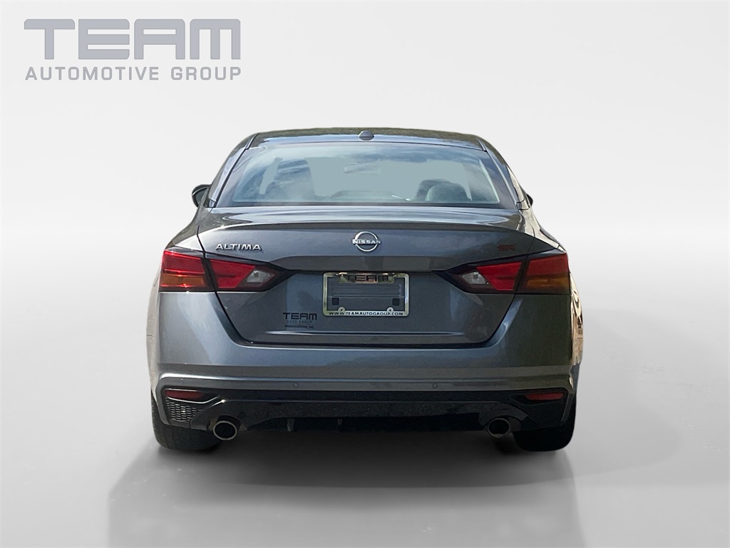 2024 Nissan Altima 2.5 SR photo 6