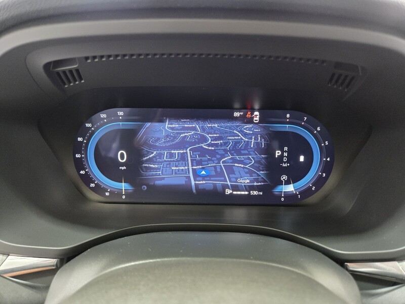 2025 Volvo XC60 B5 Plus photo 33