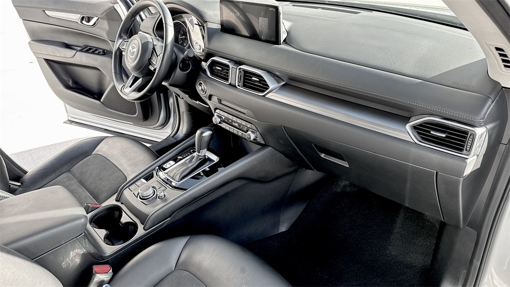 2023 Mazda CX-5 2.5 Select photo 32