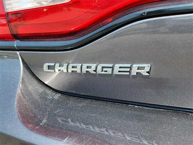 2014 Dodge Charger R/T photo 5